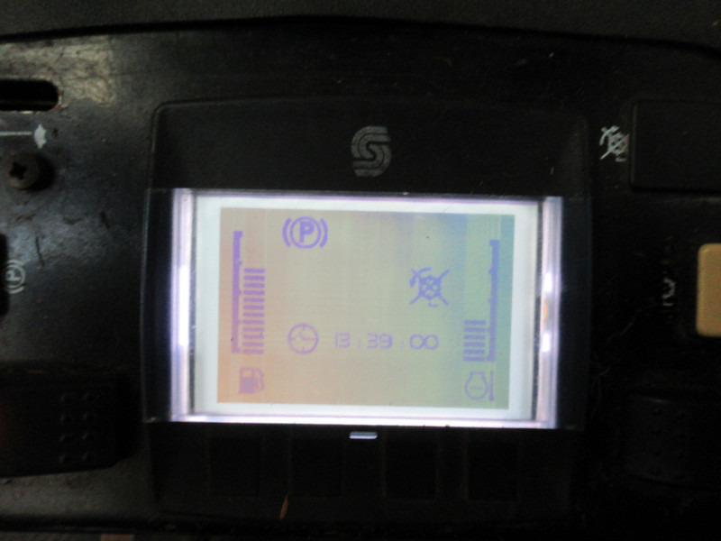 Газонокосилка Ransomes HR300 4x4 HR3300T Cirkelmaaier: фото 10