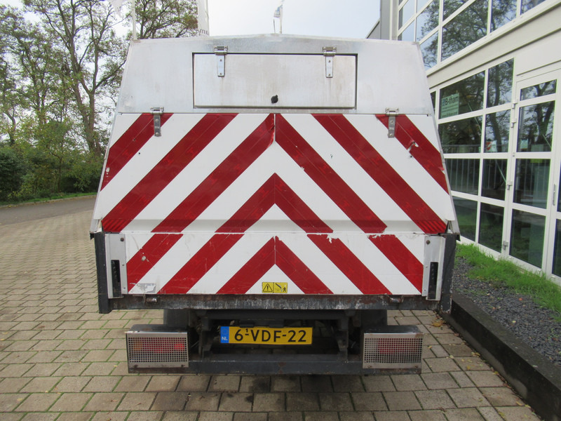 Toyota Dyna 100 3.0 D-4D 80KW Comfort Veegvuilkipper Tipper - Малотоннажный самосвал: фото 5 Toyota Dyna 100 3.0 D-4D 80KW Comfort Veegvuilkipper Tipper - Малотоннажный самосвал: фото 5