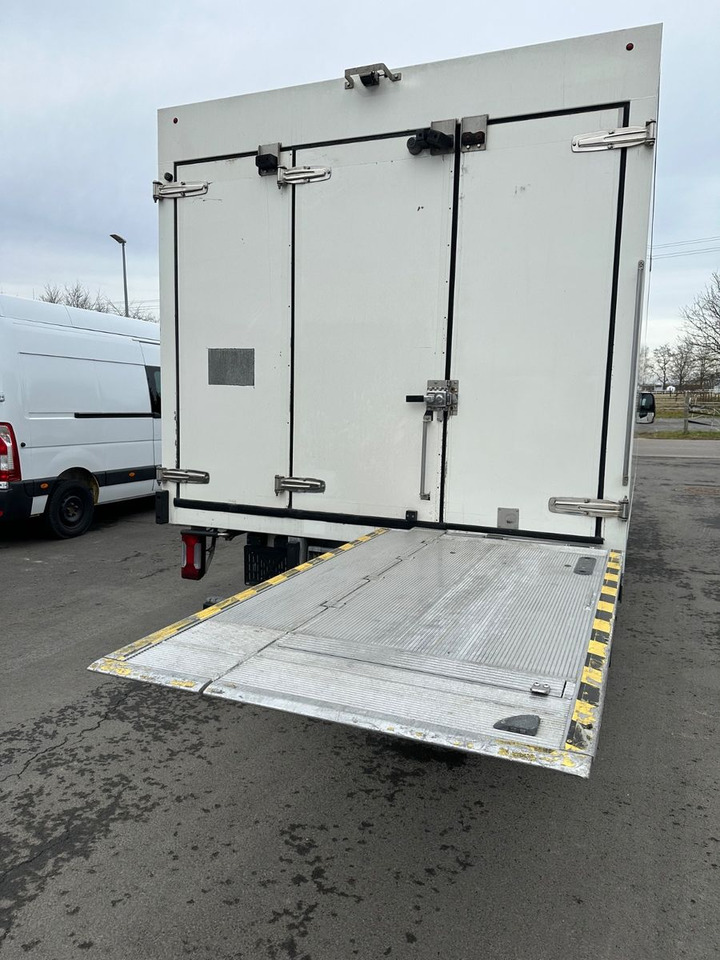 Малотоннажный рефрижератор Iveco Daily 70C21/LBW/Tiefkühler/Tüv neu/Wilke: фото 7