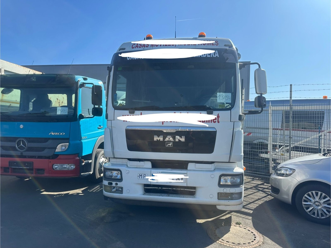 MAN TGM15.290*Rolfo*Flachzug*3xKasten/2xWohnmobil MAN TGM15.290*Rolfo*Flachzug*Anhänger inkl.* - Автовоз: фото 3 MAN TGM15.290*Rolfo*Flachzug*3xKasten/2xWohnmobil MAN TGM15.290*Rolfo*Flachzug*Anhänger inkl.* - Автовоз: фото 3