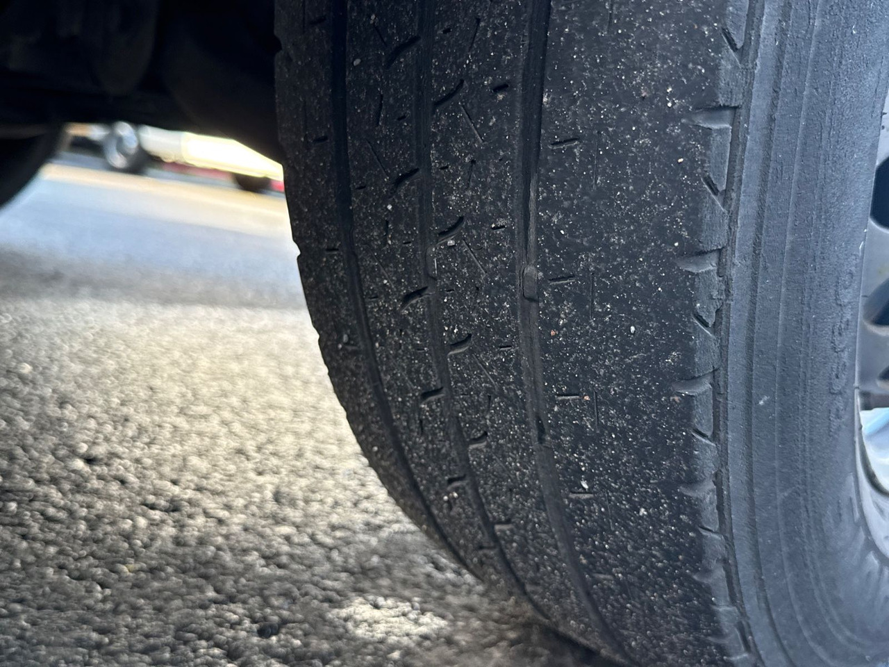 Малотоннажный фургон Mercedes-Benz Sprinter 516 cdi Koffer, Lbw, Automatik: фото 18 Малотоннажный фургон Mercedes-Benz Sprinter 516 cdi Koffer, Lbw, Automatik: фото 18