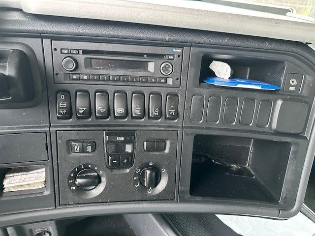 Scania R450+KTT-MetagoPro*VDI2700*Top gewartet* - Автовоз: фото 4 Scania R450+KTT-MetagoPro*VDI2700*Top gewartet* - Автовоз: фото 4