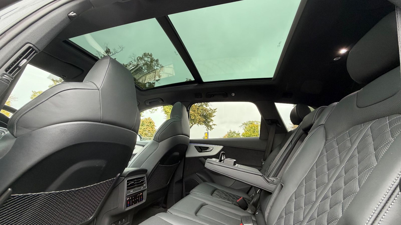 Audi Q7 50 TDI quattro S line 4WS Laser Sitzlüftung - Внедорожник: фото 2 Audi Q7 50 TDI quattro S line 4WS Laser Sitzlüftung - Внедорожник: фото 2