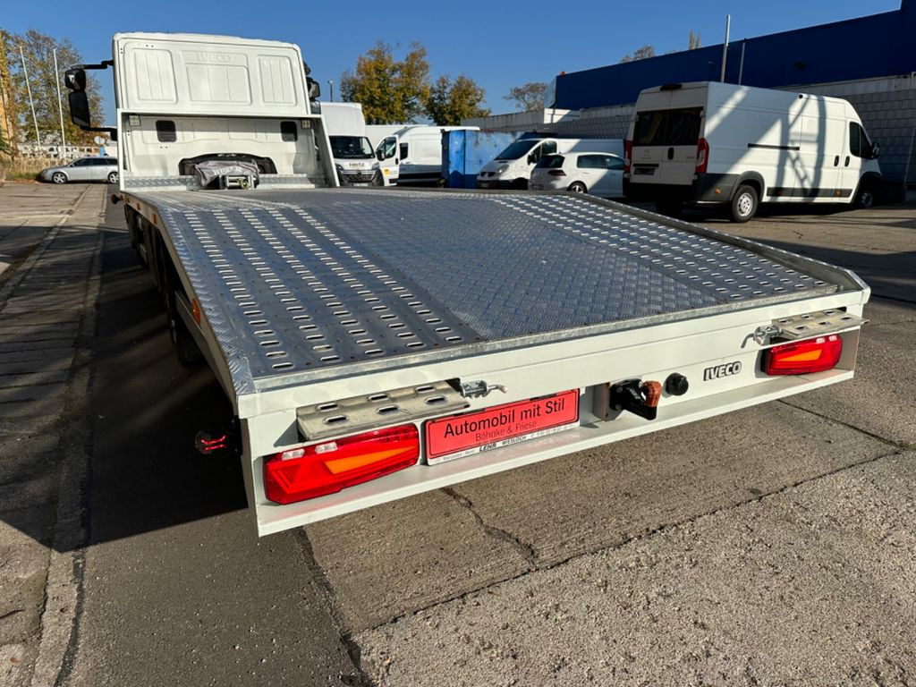 Iveco ML75E18 AUTOTRANSPORTER AUFBAU NEU ALU WINDE LED Iveco ML75E18 AUTOTRANSPORTER AUFBAU NEU ALU WINDE LED - Эвакуатор, Лёгкий коммерческий автомобиль: фото 4 Iveco ML75E18 AUTOTRANSPORTER AUFBAU NEU ALU WINDE LED Iveco ML75E18 AUTOTRANSPORTER AUFBAU NEU ALU WINDE LED - Эвакуатор, Лёгкий коммерческий автомобиль: фото 4