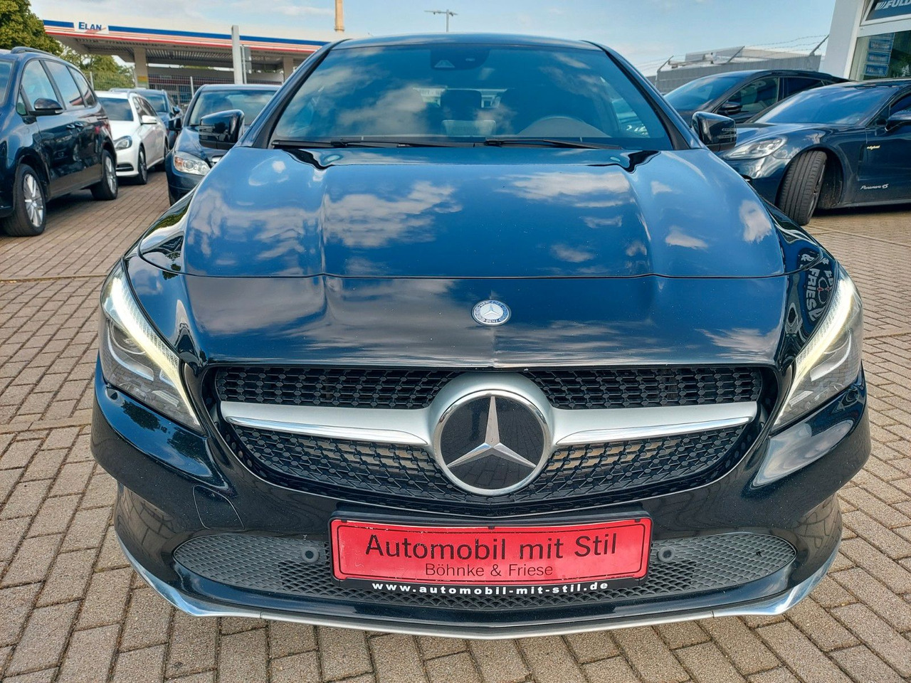 Mercedes-Benz CLA 220 CLA -Klasse Shooting Brake AMG ACC - Легковой автомобиль: фото 5 Mercedes-Benz CLA 220 CLA -Klasse Shooting Brake AMG ACC - Легковой автомобиль: фото 5