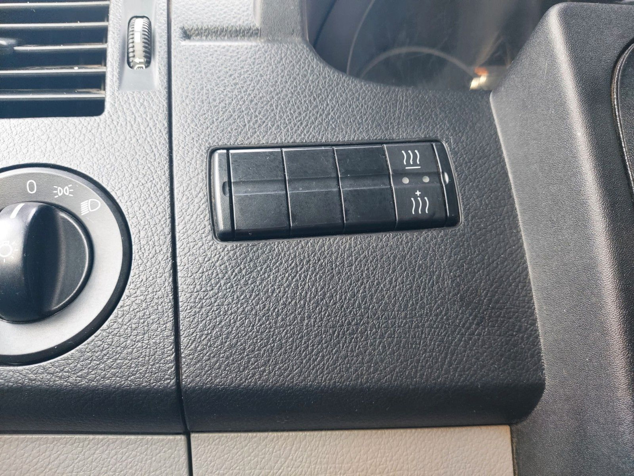 Mercedes-Benz Sprinter II Pritsche/DoKa 315 CDI AHK TÜV 27 - Малотоннажный бортовой грузовик, Грузопассажирский фургон: фото 2 Mercedes-Benz Sprinter II Pritsche/DoKa 315 CDI AHK TÜV 27 - Малотоннажный бортовой грузовик, Грузопассажирский фургон: фото 2