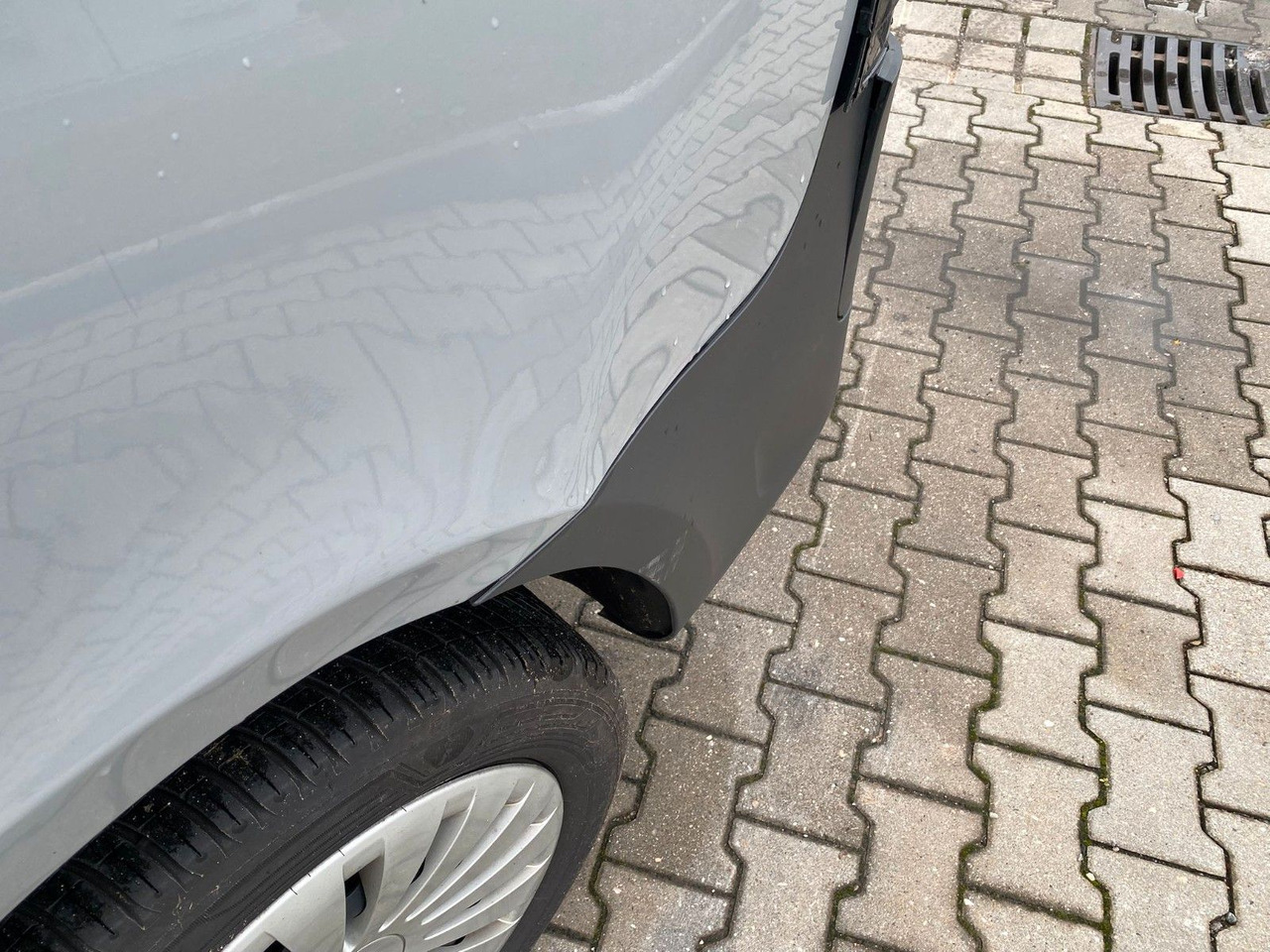 Mercedes-Benz Vito Kasten 114 CDI RWD PRO kompakt Navi - Пассажирский фургон: фото 4 Mercedes-Benz Vito Kasten 114 CDI RWD PRO kompakt Navi - Пассажирский фургон: фото 4