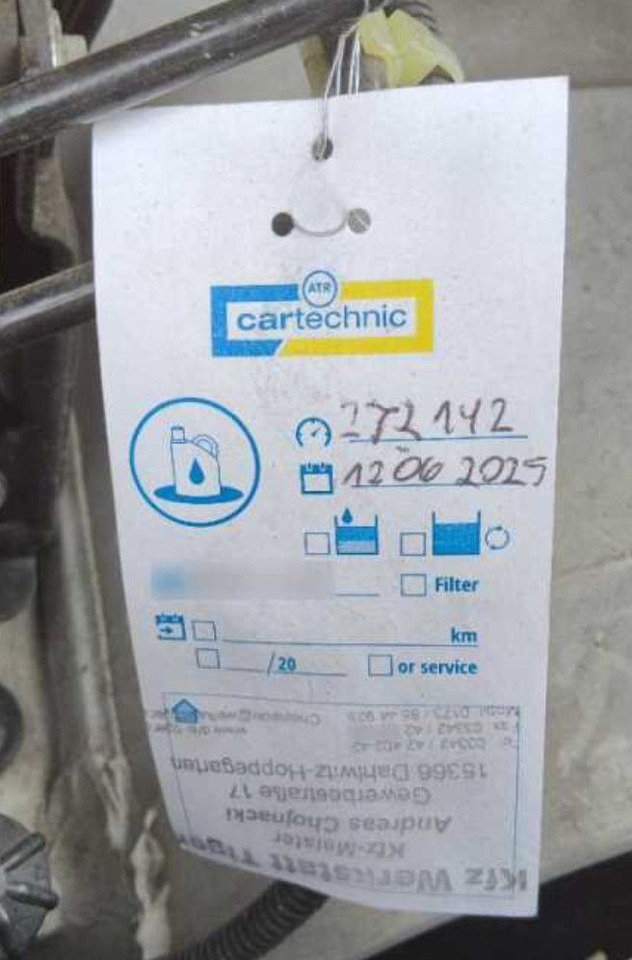 Mercedes-Benz Vito Tourer 114CDI Lang TOURER KLIMA 10 /26 TÜV в лизинг Mercedes-Benz Vito Tourer 114CDI Lang TOURER KLIMA 10 /26 TÜV: фото 14