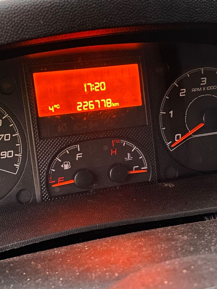 Opel Movano C Kasten HKa L3H2 3,5t Edition KLIMA NAVI - Пассажирский фургон: фото 2 Opel Movano C Kasten HKa L3H2 3,5t Edition KLIMA NAVI - Пассажирский фургон: фото 2