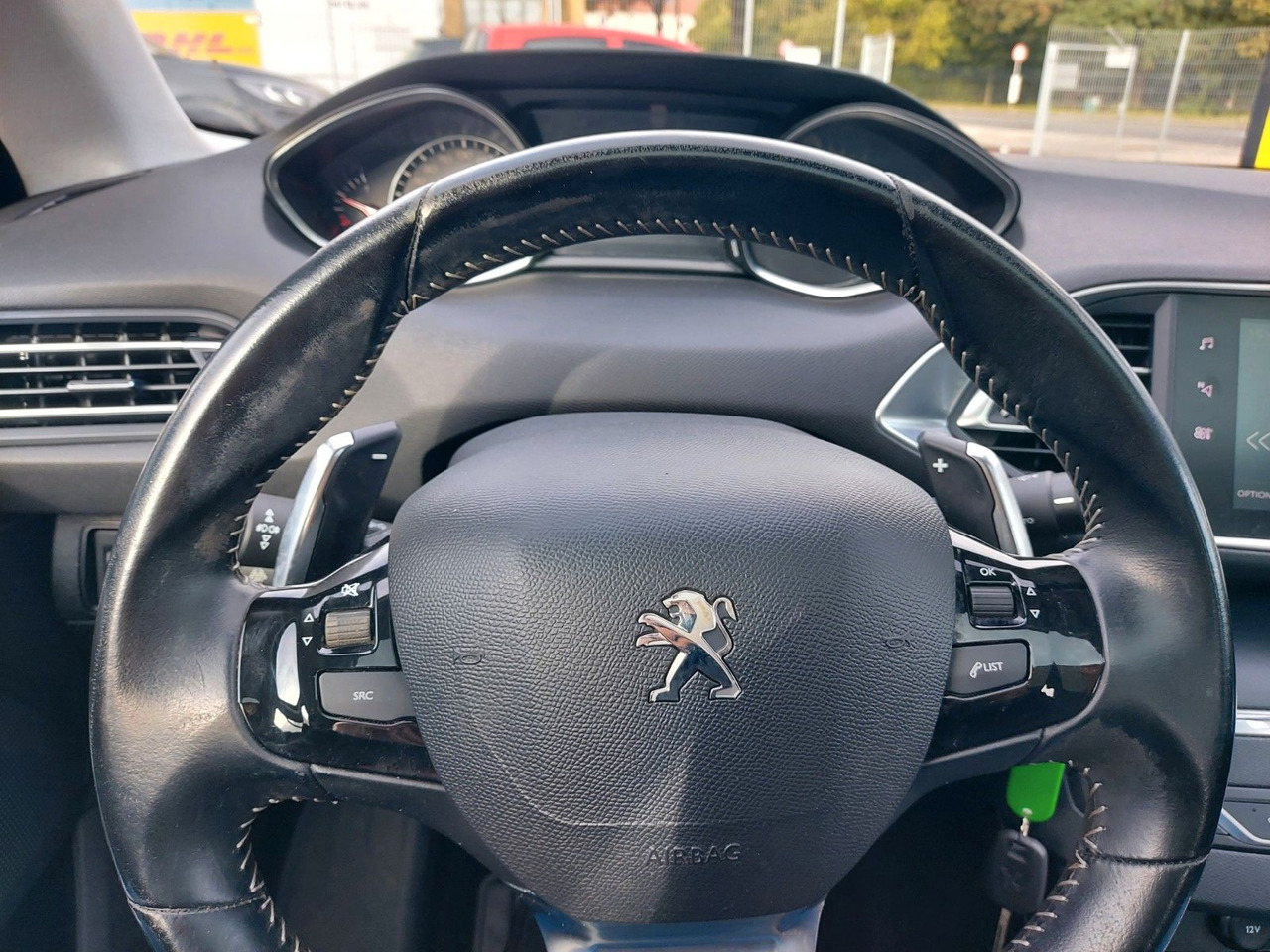 Peugeot 308 SW Active Business Panorama DAB Navi LED - Универсал: фото 5 Peugeot 308 SW Active Business Panorama DAB Navi LED - Универсал: фото 5