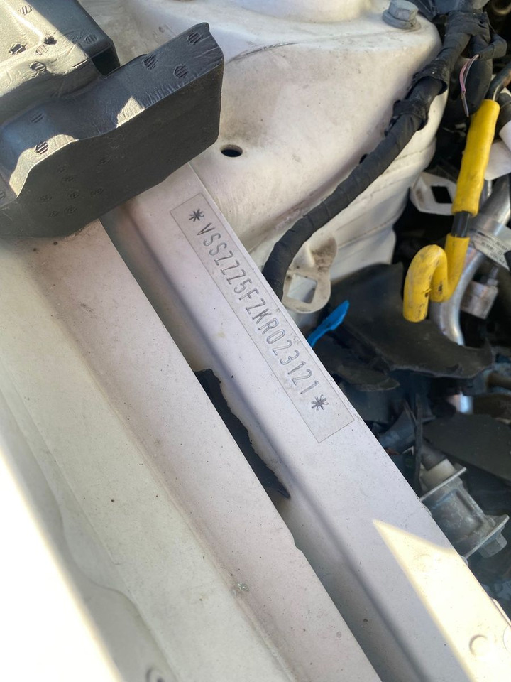 Seat Leon ST FR LED LEDER NAVI PDC KAMERA - Универсал: фото 2 Seat Leon ST FR LED LEDER NAVI PDC KAMERA - Универсал: фото 2