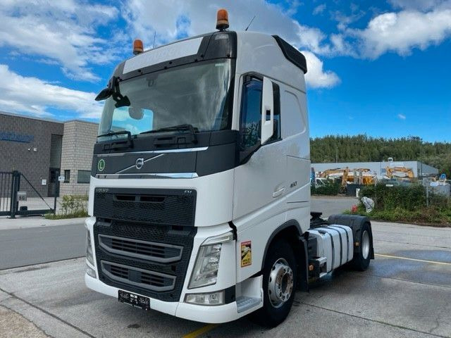 Volvo FH 460. Euro 6. - Тягач: фото 1 Volvo FH 460. Euro 6. - Тягач: фото 1