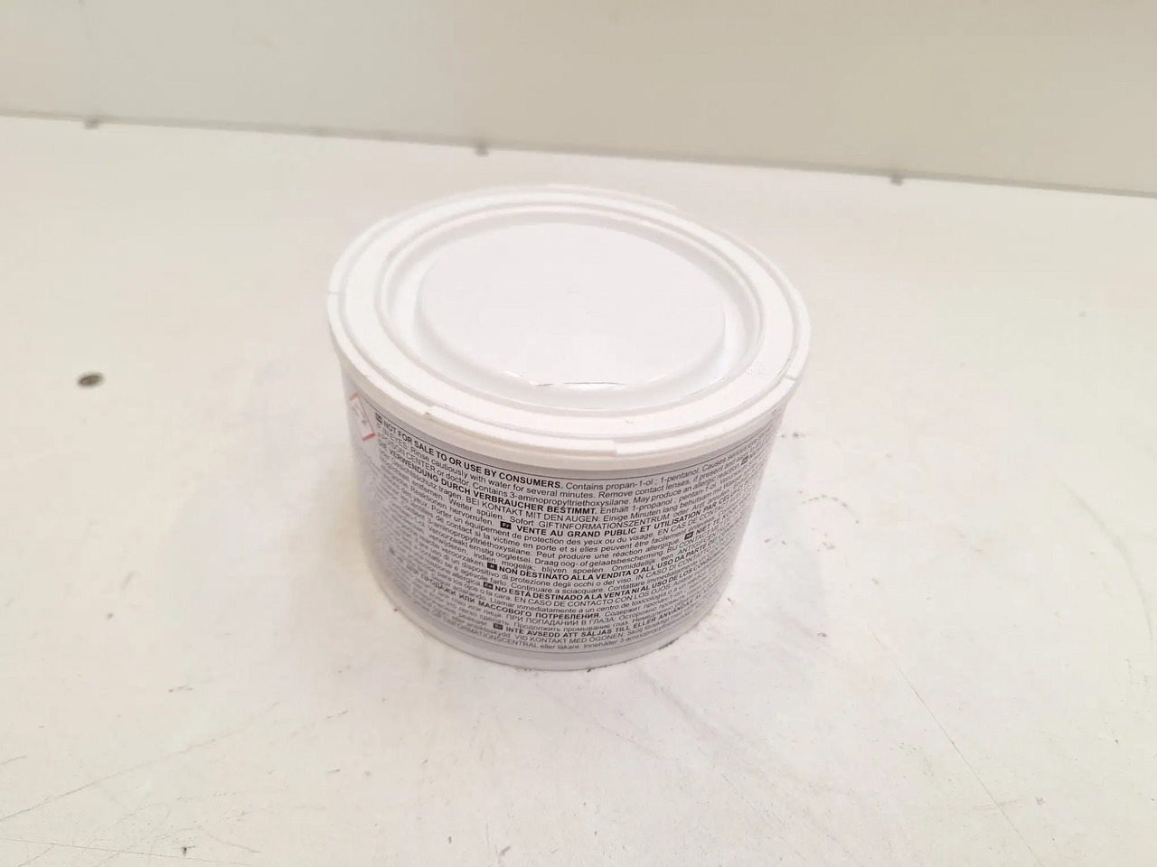 1 Dose Standoblue (Standox) - Оборудование для гаражей/ Мастерских: фото 2 1 Dose Standoblue (Standox) - Оборудование для гаражей/ Мастерских: фото 2