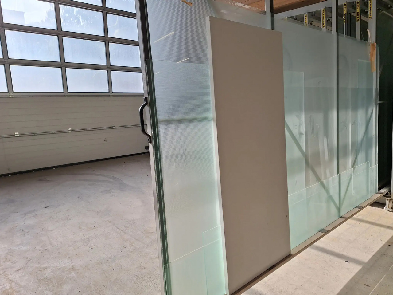 1 Stk. Glas - Инструмент/ Оборудование: фото 1 1 Stk. Glas - Инструмент/ Оборудование: фото 1