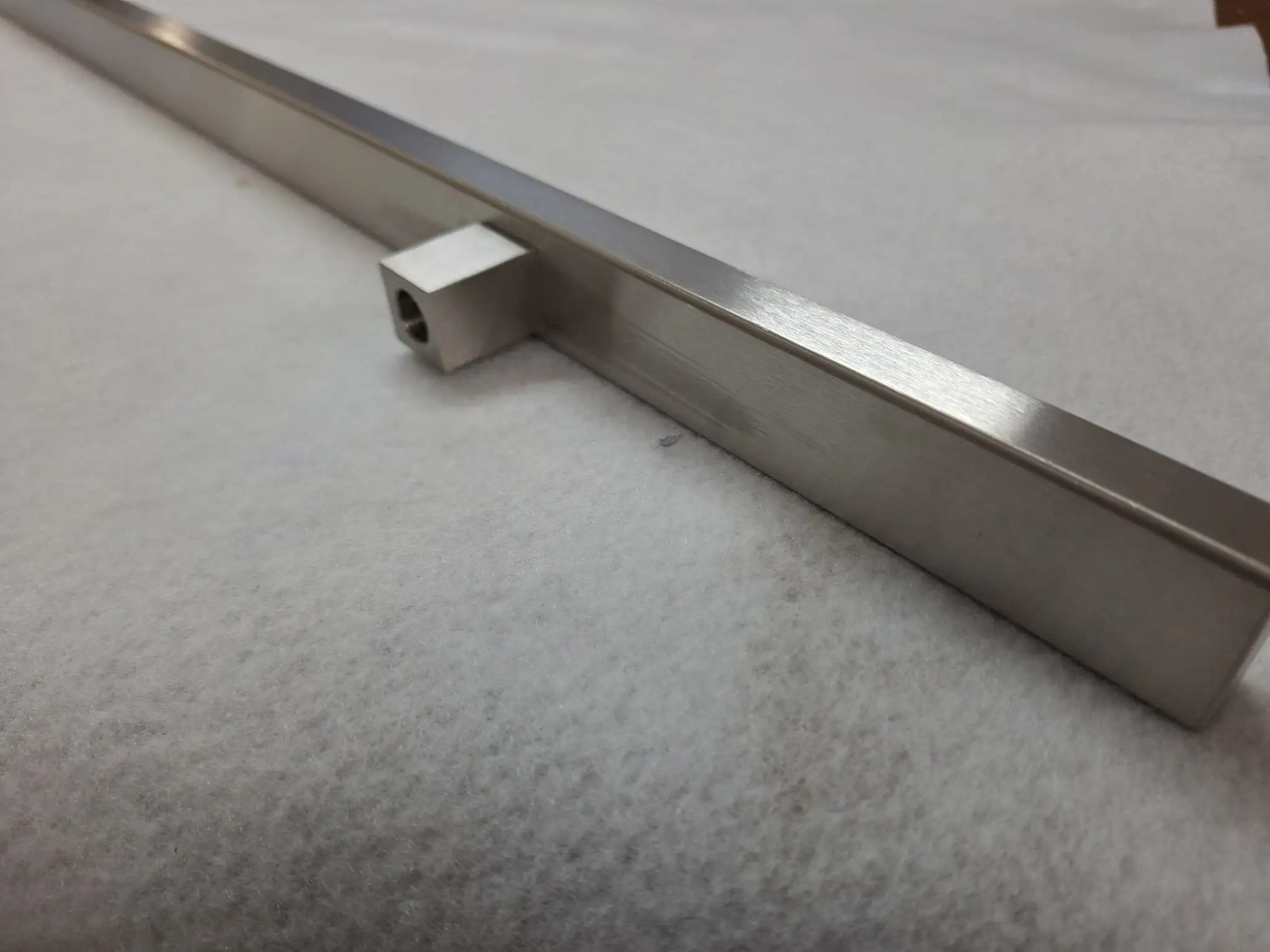 1 Stk. Türgriff - Дверь и запчасти: фото 2 1 Stk. Türgriff - Дверь и запчасти: фото 2