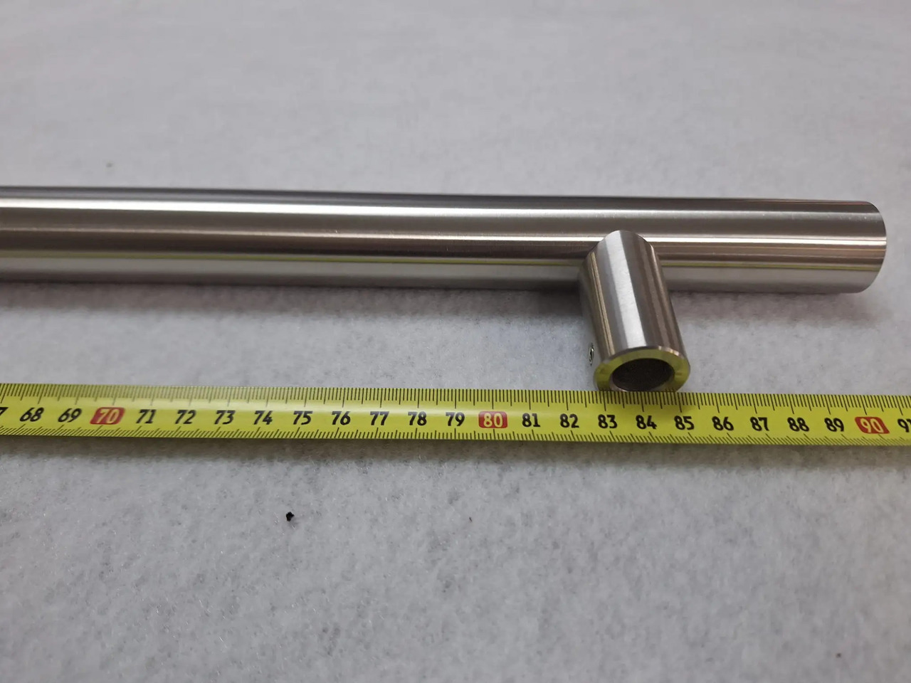 1 Stk. Türgriff - Дверь и запчасти: фото 4 1 Stk. Türgriff - Дверь и запчасти: фото 4