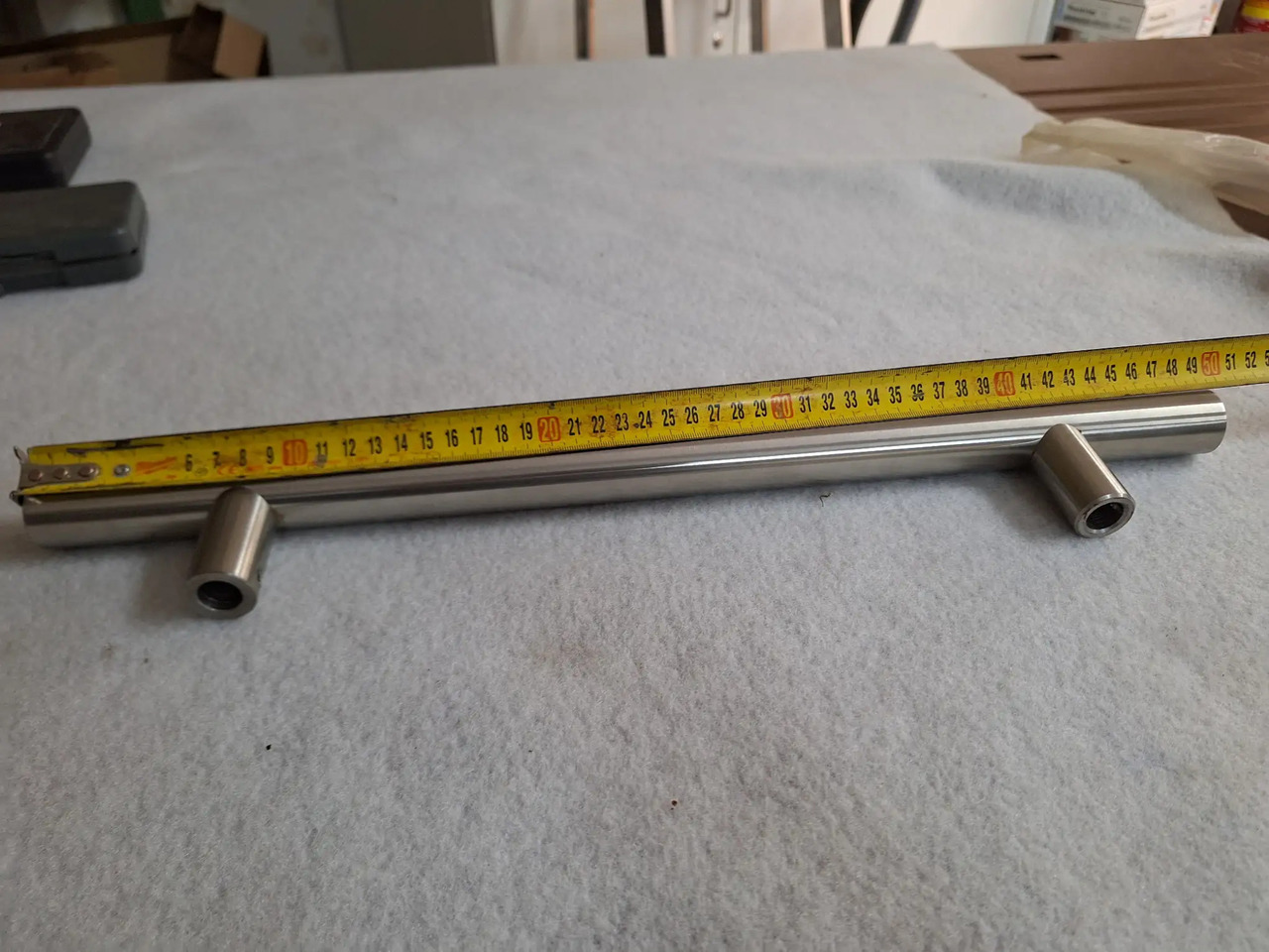 1 Stk. Türgriff - Дверь и запчасти: фото 5 1 Stk. Türgriff - Дверь и запчасти: фото 5