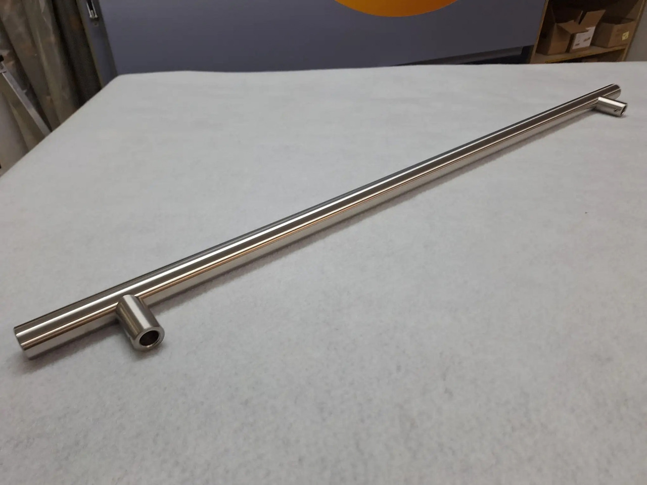 1 Stk. Türgriff - Дверь и запчасти: фото 1 1 Stk. Türgriff - Дверь и запчасти: фото 1