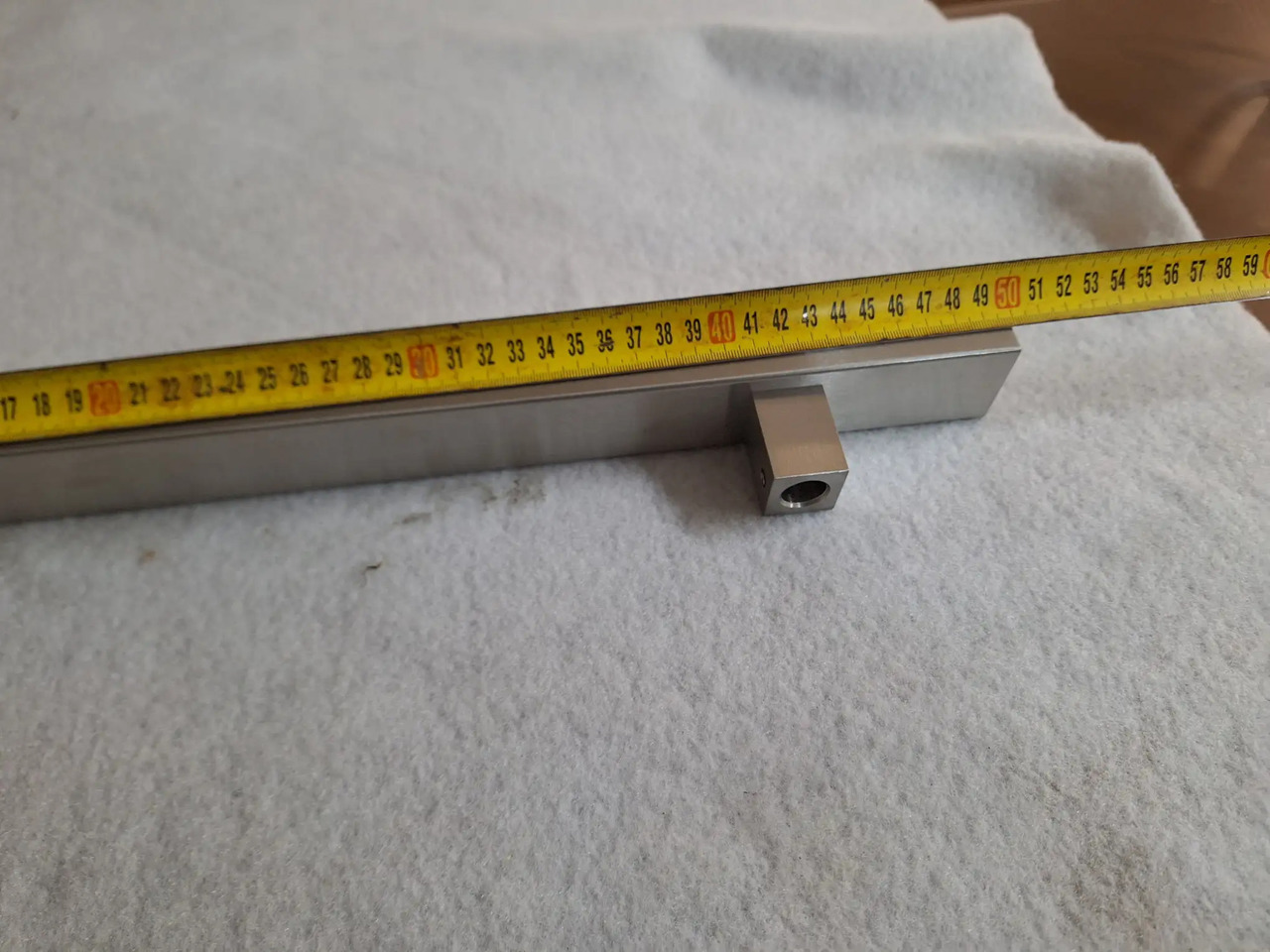 2 Stk. Türgriffe - Дверь и запчасти: фото 4 2 Stk. Türgriffe - Дверь и запчасти: фото 4