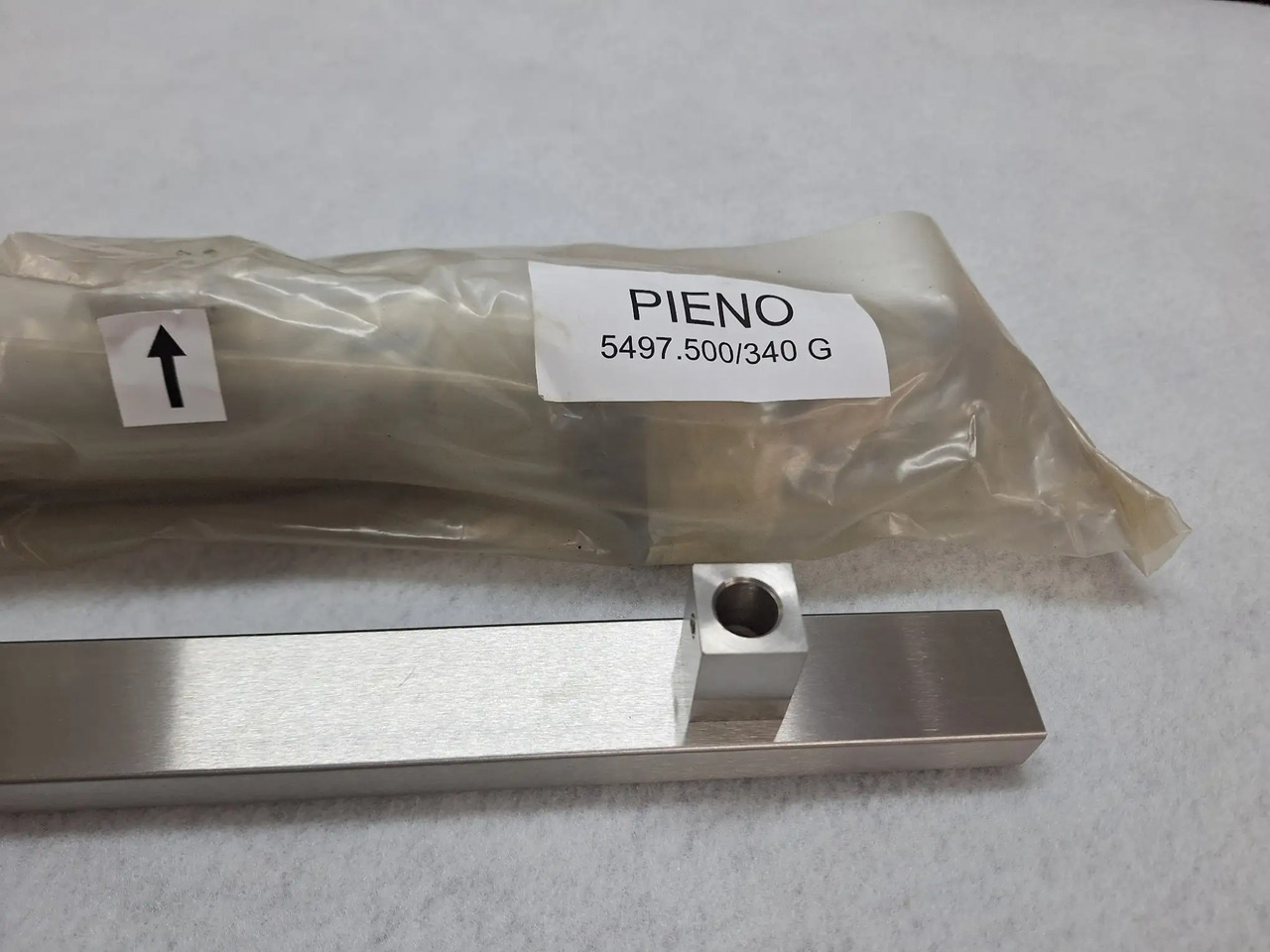 2 Stk. Türgriffe - Дверь и запчасти: фото 3 2 Stk. Türgriffe - Дверь и запчасти: фото 3