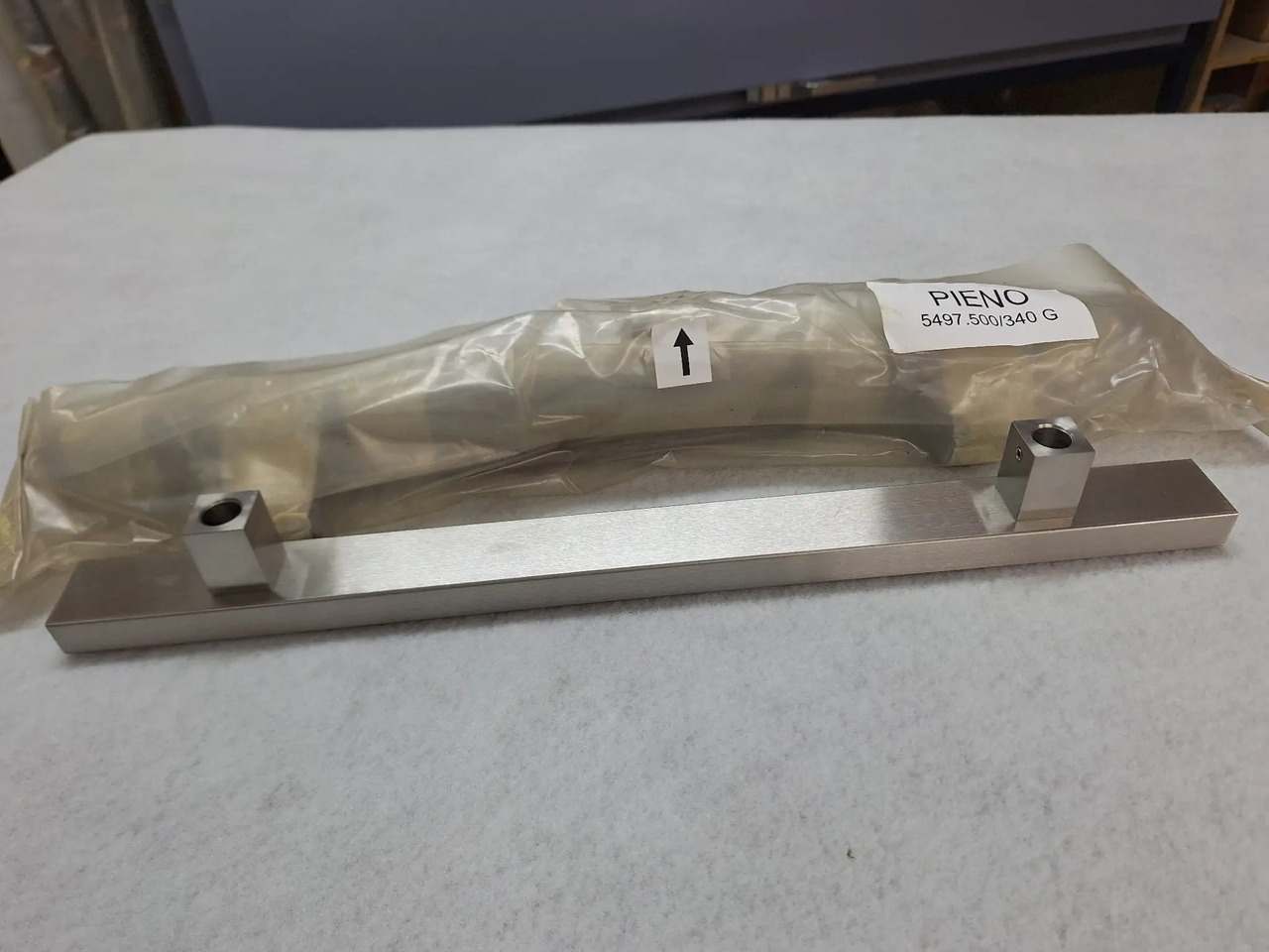 2 Stk. Türgriffe - Дверь и запчасти: фото 2 2 Stk. Türgriffe - Дверь и запчасти: фото 2