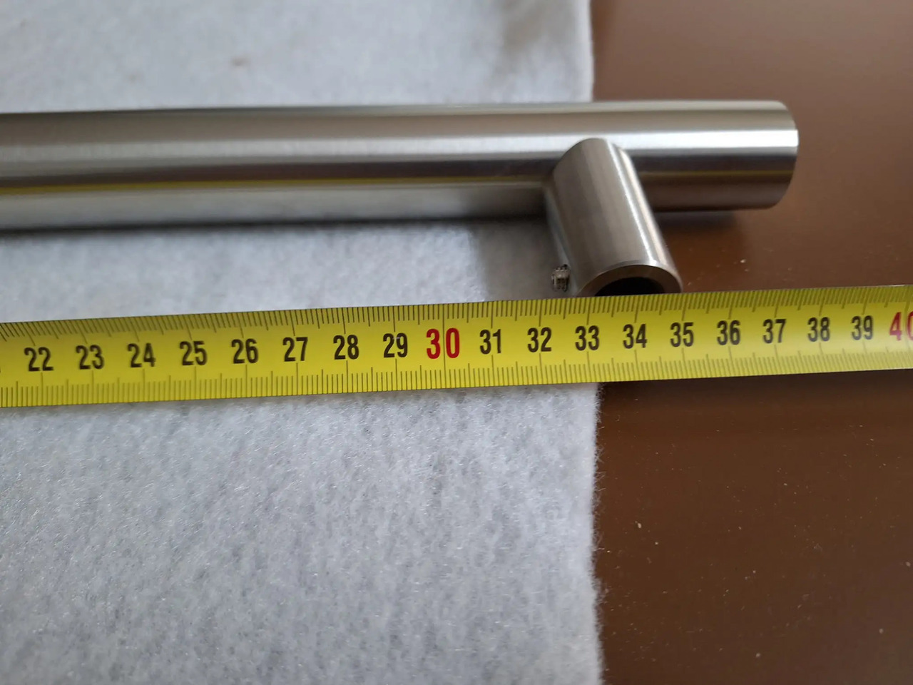 2 Stk. Türgriffe - Дверь и запчасти: фото 4 2 Stk. Türgriffe - Дверь и запчасти: фото 4