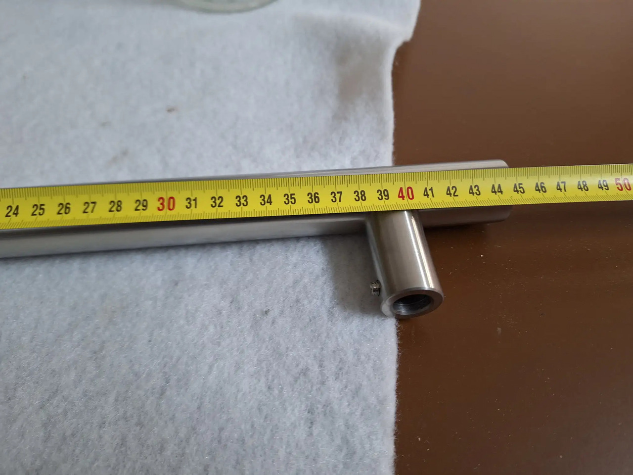 2 Stk. Türgriffe - Дверь и запчасти: фото 3 2 Stk. Türgriffe - Дверь и запчасти: фото 3