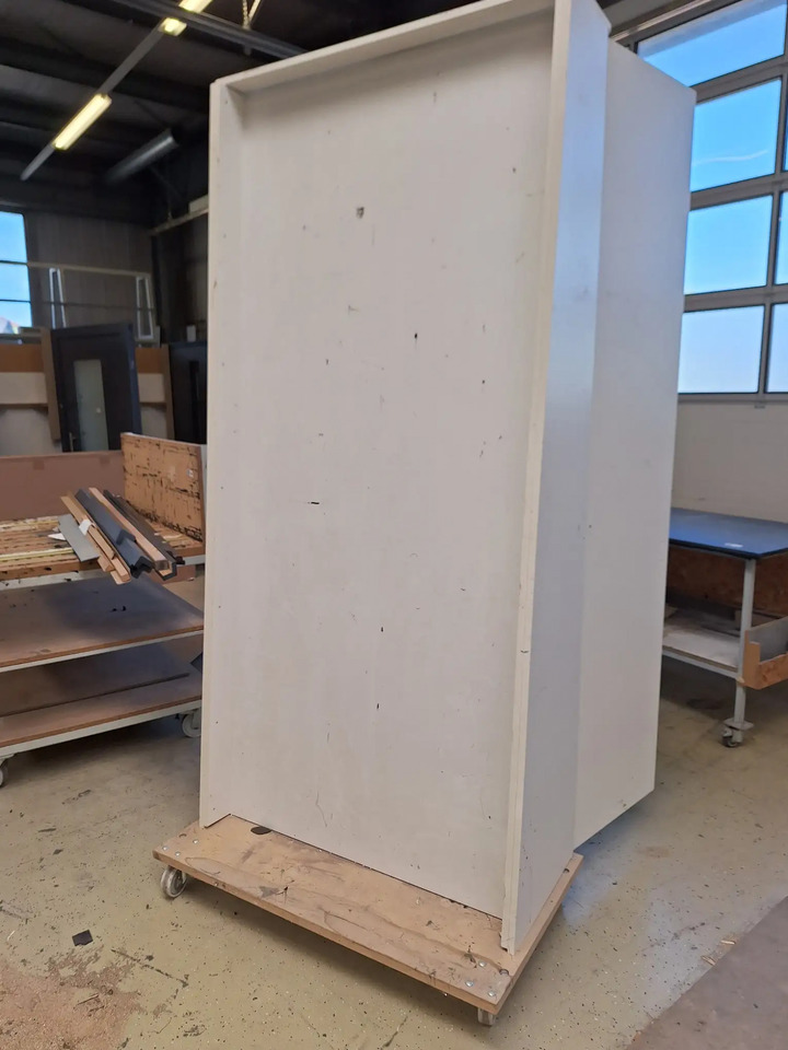 1 Stk. Transportwagen - Погрузочно-разгрузочная техника: фото 1 1 Stk. Transportwagen - Погрузочно-разгрузочная техника: фото 1