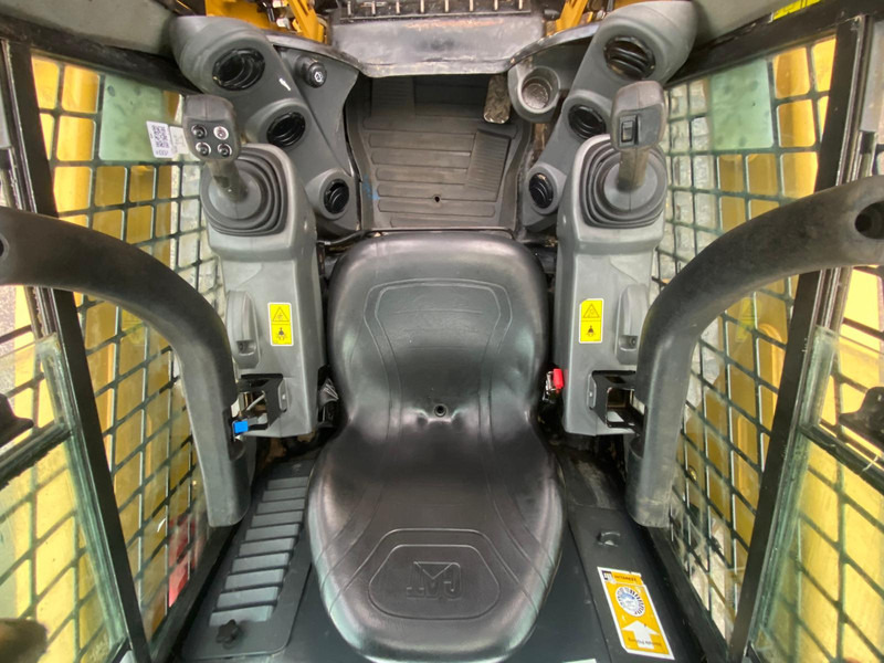 Caterpillar 259D NVT - Гусеничный погрузчик: фото 5 Caterpillar 259D NVT - Гусеничный погрузчик: фото 5