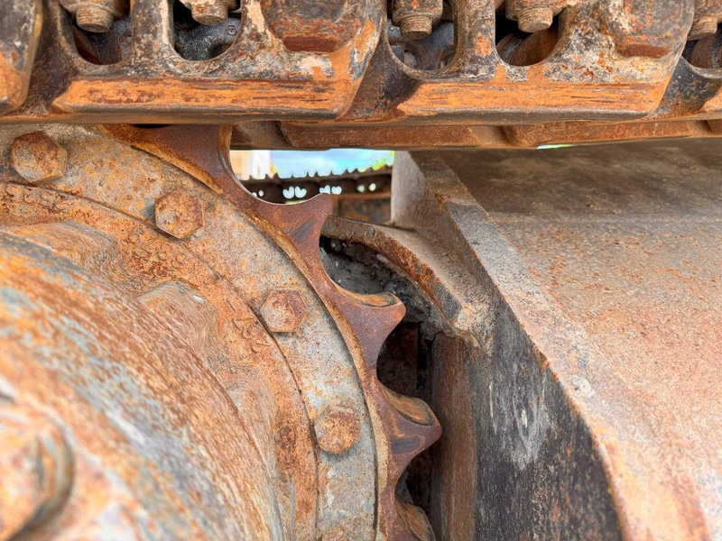 Caterpillar 324 E NVT - Гусеничный экскаватор: фото 5 Caterpillar 324 E NVT - Гусеничный экскаватор: фото 5