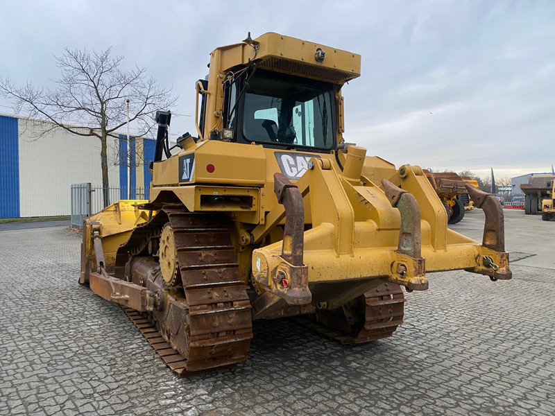 Caterpillar D6T D6 T XL - Бульдозер: фото 3 Caterpillar D6T D6 T XL - Бульдозер: фото 3