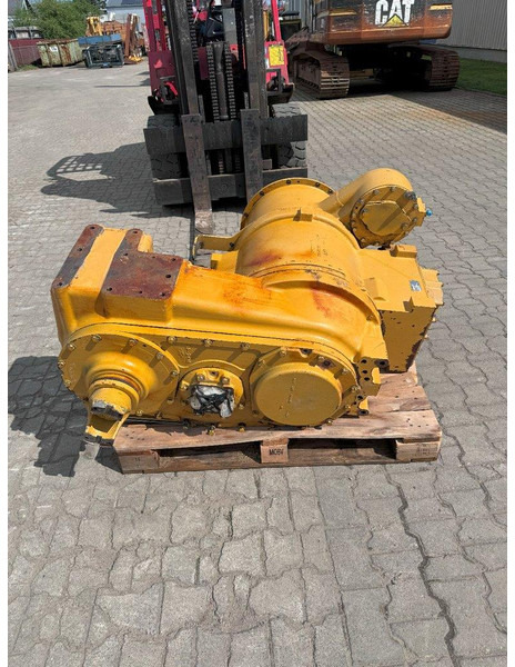 Caterpillar transmission for 980G series 1 and 2 NVT - Трансмиссия для Строительной техники: фото 1 Caterpillar transmission for 980G series 1 and 2 NVT - Трансмиссия для Строительной техники: фото 1