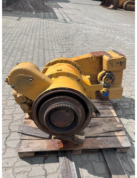 Caterpillar transmission for 980G series 1 and 2 NVT - Трансмиссия для Строительной техники: фото 2 Caterpillar transmission for 980G series 1 and 2 NVT - Трансмиссия для Строительной техники: фото 2