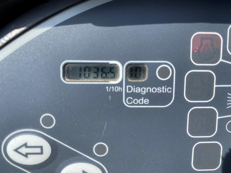 Hamm HD 14 VV NVT - Каток: фото 5 Hamm HD 14 VV NVT - Каток: фото 5