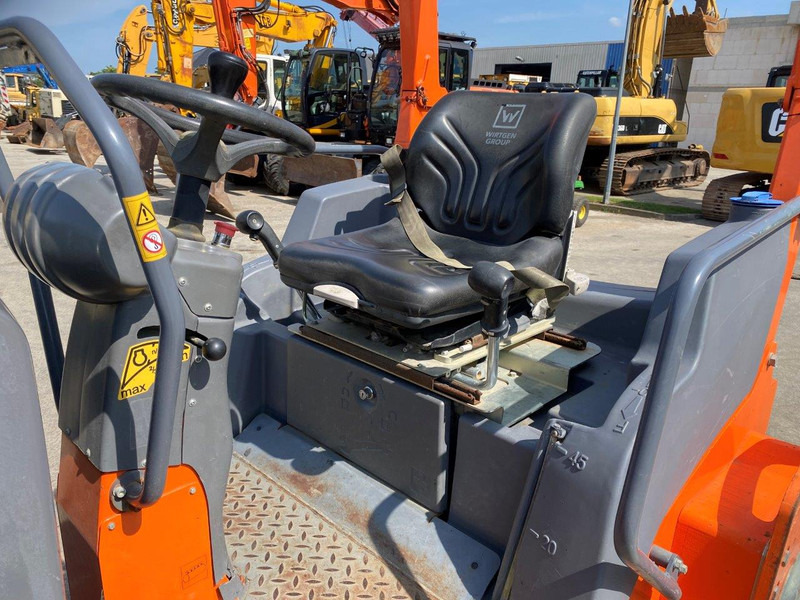 Hamm HD 14 VV NVT - Каток: фото 3 Hamm HD 14 VV NVT - Каток: фото 3