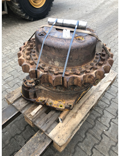 Komatsu D65-15 Final Drive OEM 14X2700310 - Бортовой редуктор: фото 2 Komatsu D65-15 Final Drive OEM 14X2700310 - Бортовой редуктор: фото 2