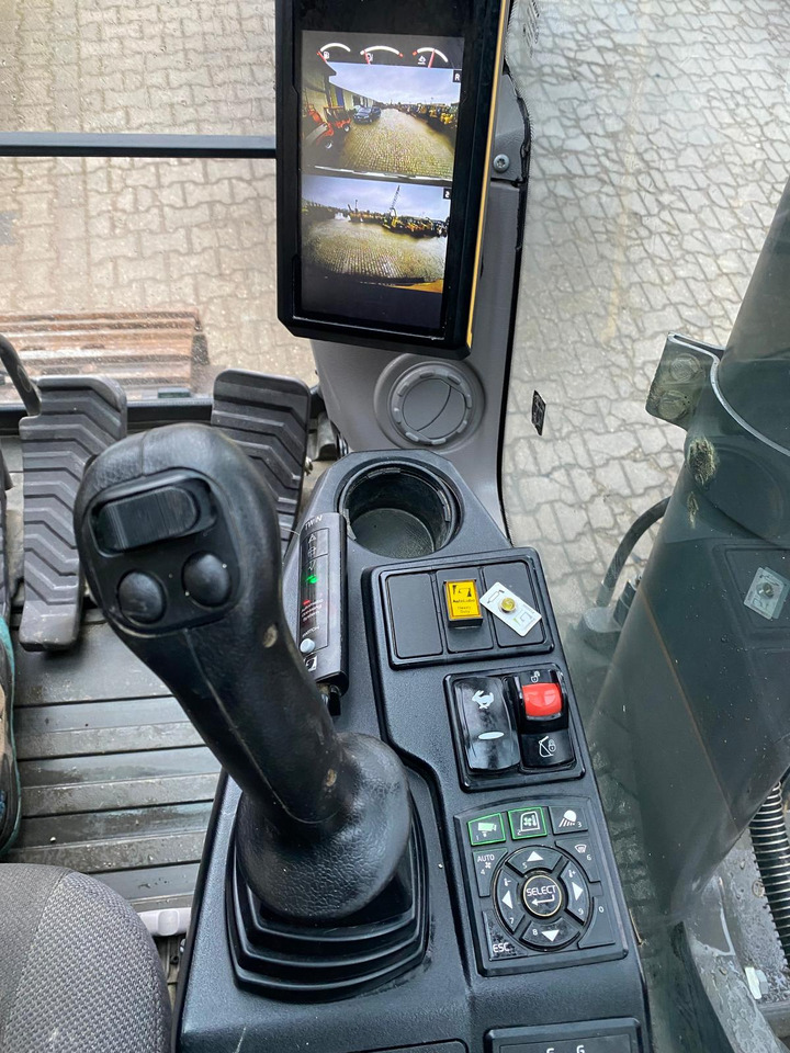 Гусеничный экскаватор Volvo EC300: фото 14