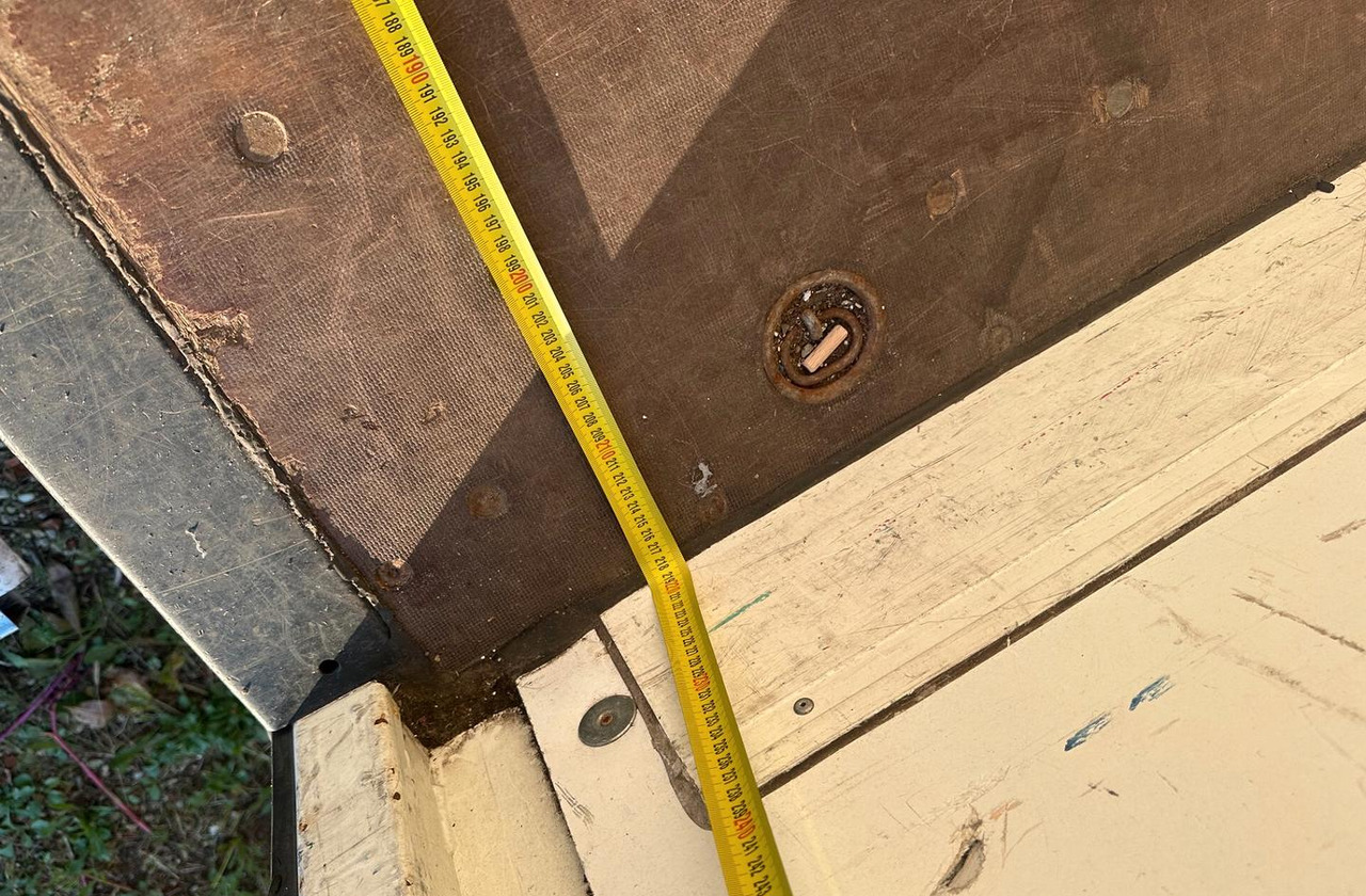 Малотоннажный фургон Volkswagen: фото 11 Малотоннажный фургон Volkswagen: фото 11