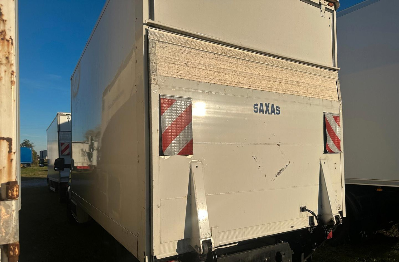 Volkswagen - Малотоннажный фургон: фото 4 Volkswagen - Малотоннажный фургон: фото 4