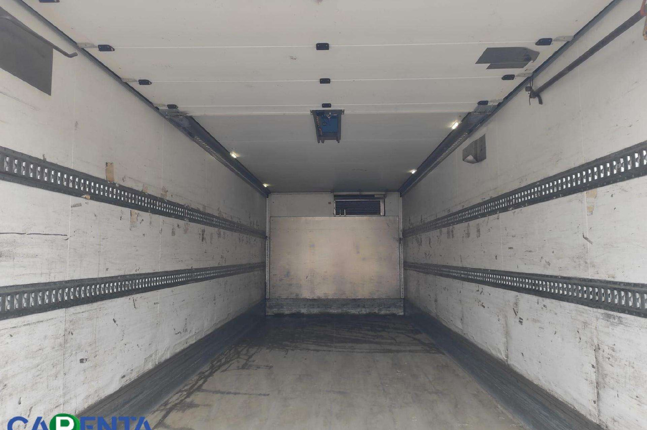 Mercedes-Benz AXOR 940.20 - Рефрижератор: фото 5 Mercedes-Benz AXOR 940.20 - Рефрижератор: фото 5