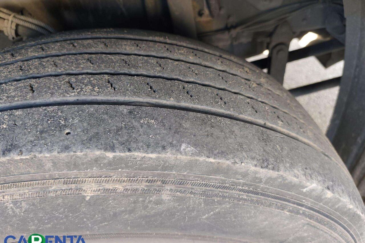 Scania R410 в лизинг Scania R410: фото 19