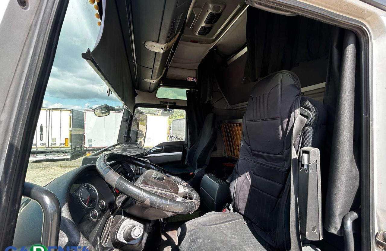 MAN TGX DEFEKTAS - Тягач: фото 5 MAN TGX DEFEKTAS - Тягач: фото 5