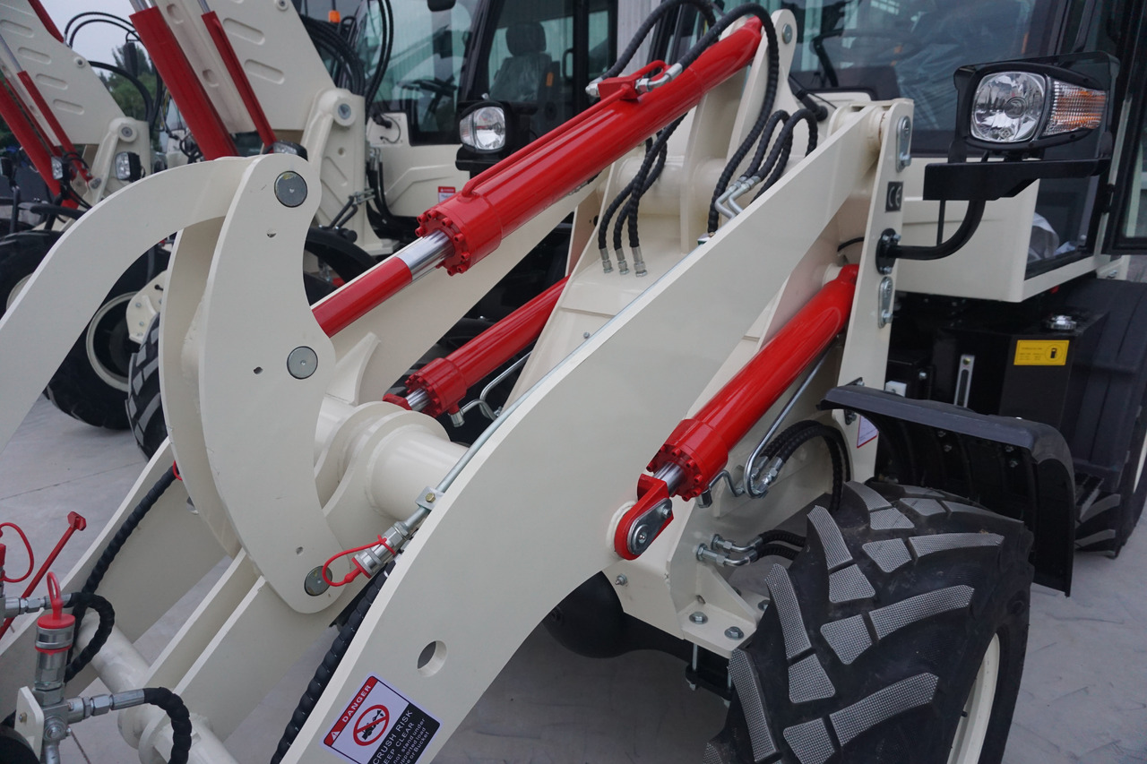 JIELI ZL15-II I am looking for a distributor:) - Колёсный погрузчик: фото 3 JIELI ZL15-II I am looking for a distributor:) - Колёсный погрузчик: фото 3