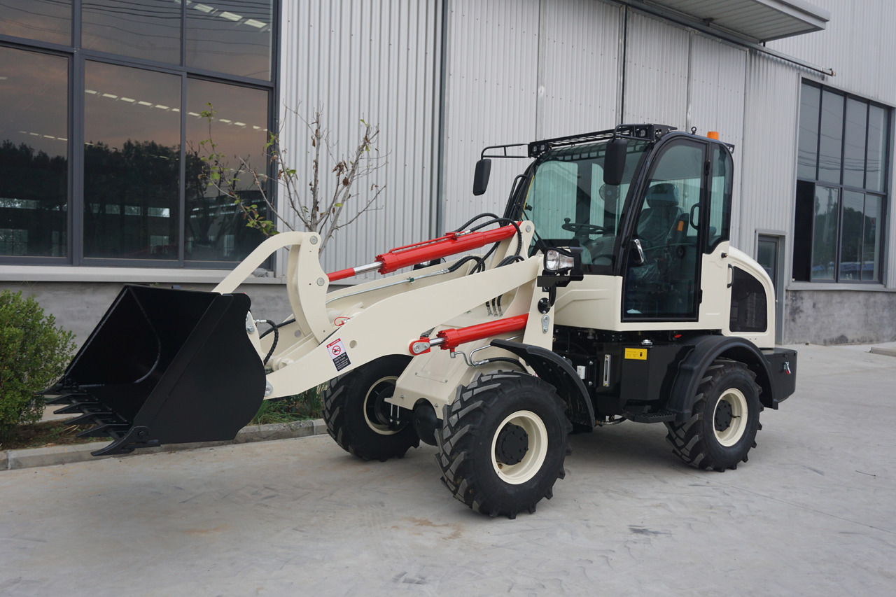 JIELI ZL15-II I am looking for a distributor:) - Колёсный погрузчик: фото 1 JIELI ZL15-II I am looking for a distributor:) - Колёсный погрузчик: фото 1