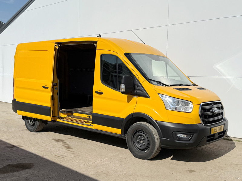 Ford Transit 170pk L3H2 Airco Cruise Control Scherm Trekhaak - Цельнометаллический фургон: фото 5 Ford Transit 170pk L3H2 Airco Cruise Control Scherm Trekhaak - Цельнометаллический фургон: фото 5