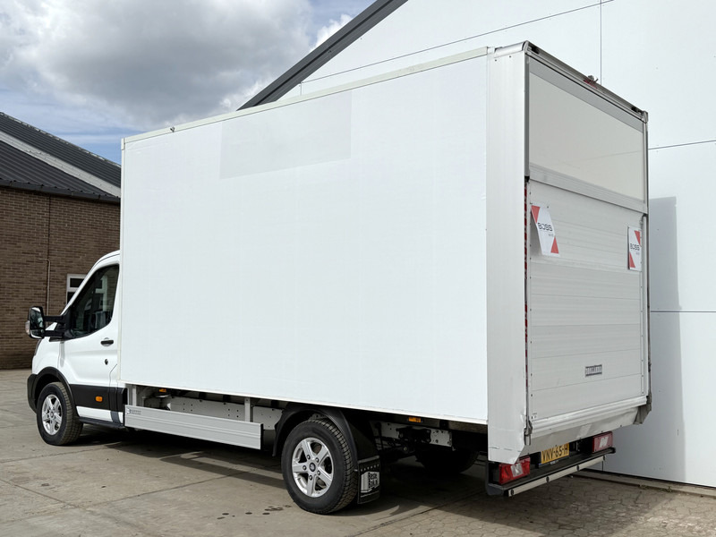 Ford Transit 2.0 TDCI 130PK Laadklep Airco Cruise Control 360 Camera Bakwagen Meubelbak - Малотоннажный фургон: фото 2 Ford Transit 2.0 TDCI 130PK Laadklep Airco Cruise Control 360 Camera Bakwagen Meubelbak - Малотоннажный фургон: фото 2