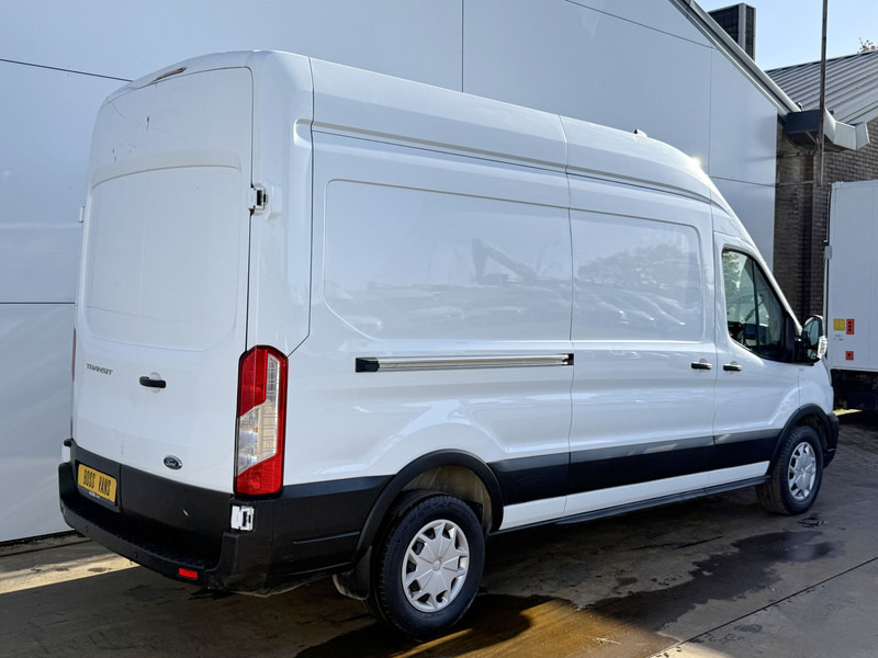 Ford Transit 350 2.0 TDCI 170 PK L3H3 Airco Cruise Control Parkeersensoren voor achter - Цельнометаллический фургон: фото 3 Ford Transit 350 2.0 TDCI 170 PK L3H3 Airco Cruise Control Parkeersensoren voor achter - Цельнометаллический фургон: фото 3