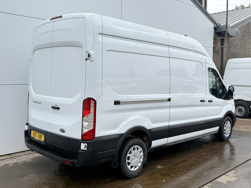 Ford Transit 350 2.0 TDCI 170PK L3H3 170PK Airco Cruise Control Parkeersensoren voor achter - Цельнометаллический фургон: фото 3 Ford Transit 350 2.0 TDCI 170PK L3H3 170PK Airco Cruise Control Parkeersensoren voor achter - Цельнометаллический фургон: фото 3