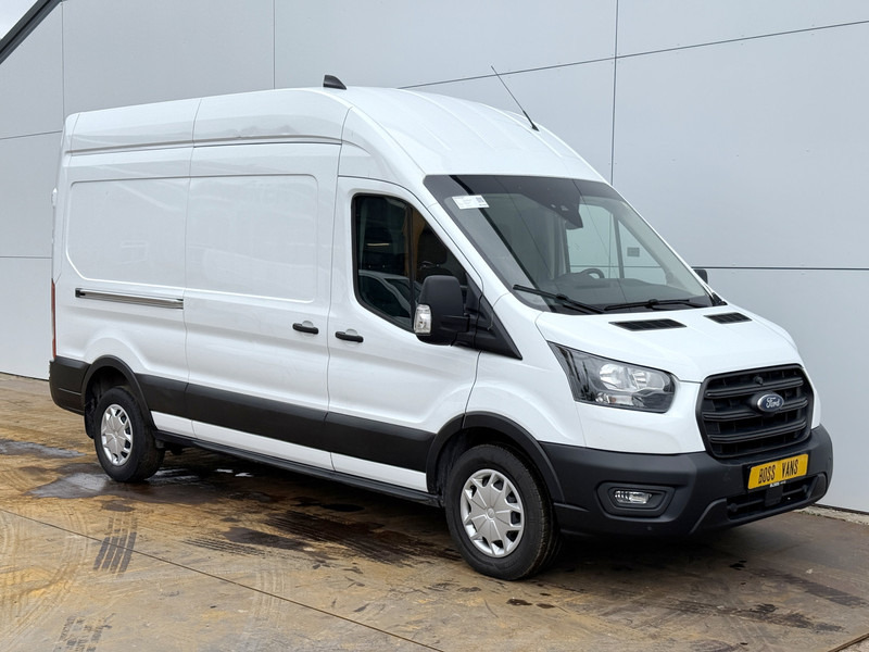 Ford Transit 350 2.0 TDCI 170PK L3H3 170PK Airco Cruise Control Parkeersensoren voor achter - Цельнометаллический фургон: фото 4 Ford Transit 350 2.0 TDCI 170PK L3H3 170PK Airco Cruise Control Parkeersensoren voor achter - Цельнометаллический фургон: фото 4