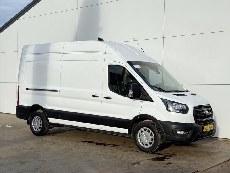 Ford Transit 350 2.0 TDCI 170PK L3H3 170PK Airco Cruise Control Parkeersensoren voor achter - Цельнометаллический фургон: фото 4 Ford Transit 350 2.0 TDCI 170PK L3H3 170PK Airco Cruise Control Parkeersensoren voor achter - Цельнометаллический фургон: фото 4